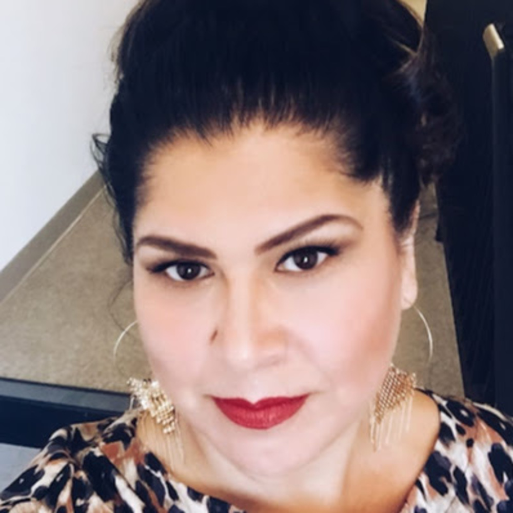 Meet your Posher, April